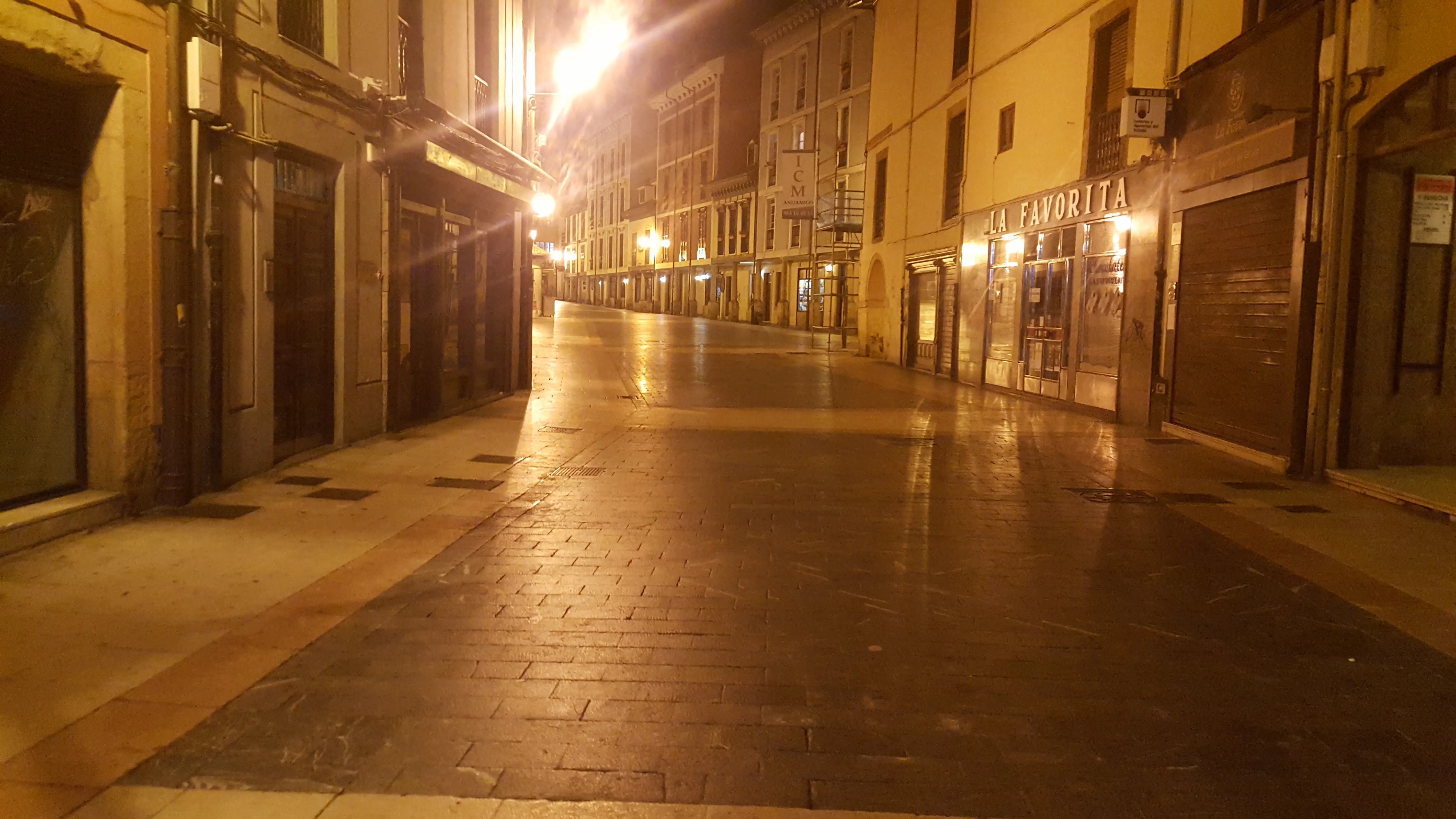 Vista lateral