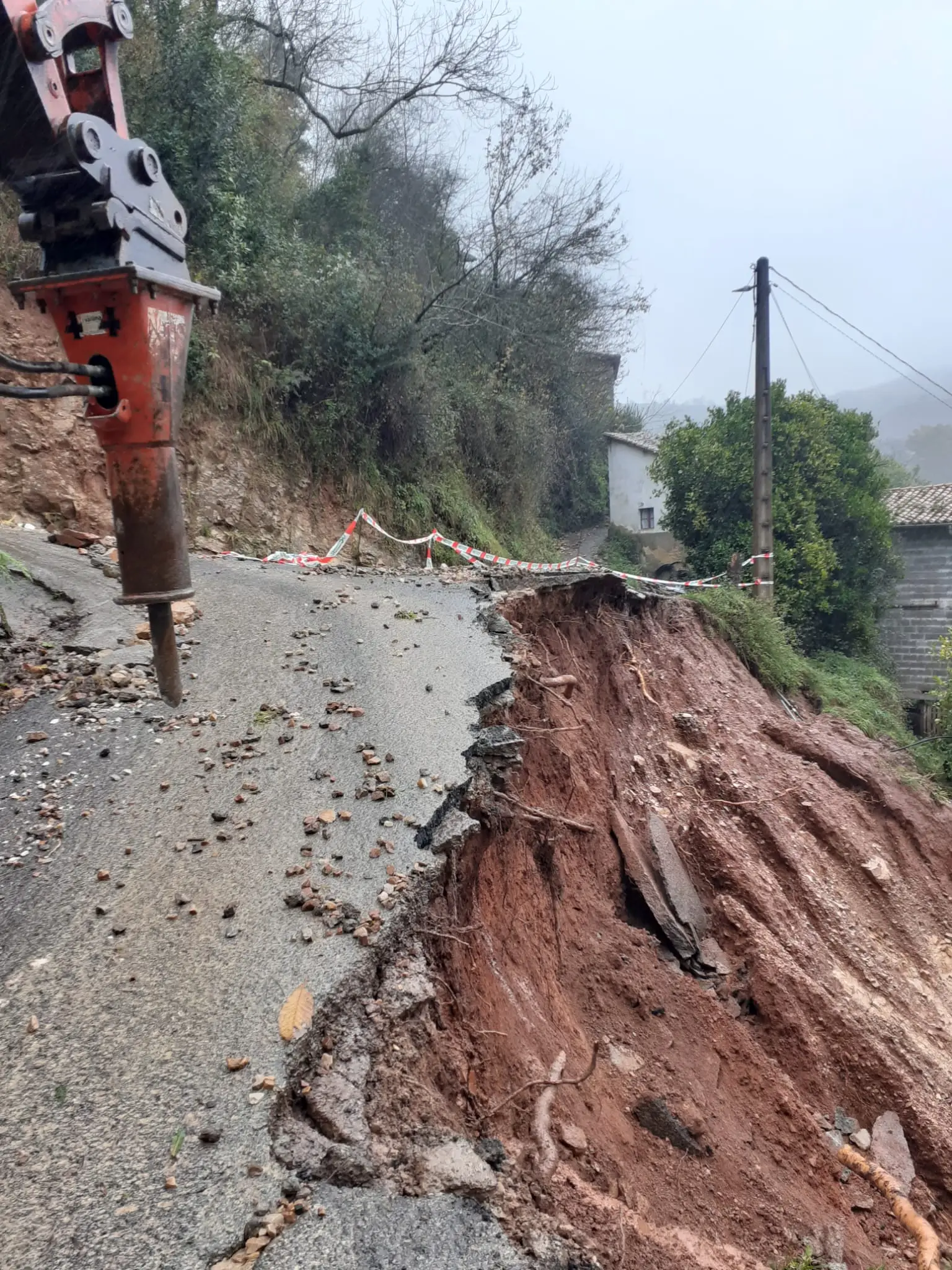 Imagen de Remodelación puente de Cangas de Onís
